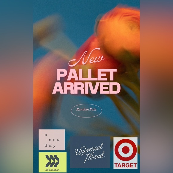 New pallet just arrived yay 🔥🔥 - Picture 2 of 2